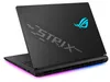 ROG Strix Scar 18 (G835LX-SA030W) (schwarz, Intel® Core? Produktbild-Vorschau 5