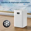 HY25 Luftentfeuchter, 2,2 l, elektrisch, tragbar, Produktbild-Vorschau 7