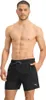 Puma Swim Men Medium Length Swim Sh Black L Produktbild-Vorschau 20