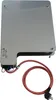 Dymbox | Deflektor + ohrievač - 2,9 kW - Oceľ odolná voči Náhľad obrázku produktu 1