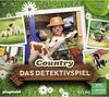 PLAYMOBIL 70763 - Country - Das Detektivspiel, Produktbild-Vorschau 4