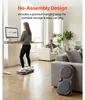 SucceBuy Balance Board per adulti (60 cm), portata massima Anteprima dell’immagine prodotto 5