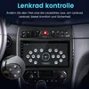 9 "Android13 carplay Autorádio GPS Navi DAB+ WiFi BT Für Náhľad obrázku produktu 9