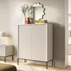 Masseno Kommode STELLARE 104 cm Sideboard und 2 Türen für Produktbild-Vorschau 2
