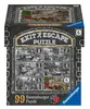 Ravensburger EXIT Puzzle 16882 - Dans le garage du manoir - Voir les images du produit 3