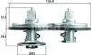 Mahle Thermostat für Produktbild-Vorschau 1