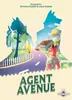 Agent Avenue (DE) Podgląd zdjęcia produktu 10