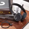Sony MDRZX110B.AE Faltbares Headset Schwarz Produktbild-Vorschau 16