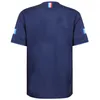 Frankreich Fußballtrikot Heim - 2022-2024 - Kinder und Produktbild-Vorschau 2