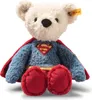 Steiff Teddybär Superman 29 cm Friends 114229 Produktbild-Vorschau 1