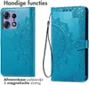 imoshion Mandala Bookcase dla Motorola Edge 50 Pro - Podgląd zdjęcia produktu 2