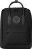 Fjällräven Kånken No. 2 - Rucksack 38 cm (Black Edition) Produktbild-Vorschau 1