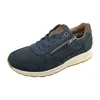 Rieker Sportliche Schnürschuhe Herren 31383736363732 Blau Produktbild-Vorschau 8