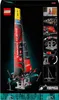LEGO® Technic 42174 Pretekárska jachta Emirates Team New Náhľad obrázku produktu 47