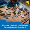 LEGO City: Overval op de politie-trein - Productafbeelding-voorbeeld 14