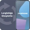 Schutzfolie Fairphone 5 - Panzerglas - Cazy - Transparant Produktbild-Vorschau 7