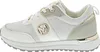 A side view of a single sneaker. Produktbild-Vorschau