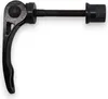 Universal Fahrrad Sattel Schnellspanner M6x55 aus Aluminium Produktbild-Vorschau 1