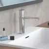 Grifo para lavabo SCHÜTTE NEW YORK, grifo de baño con Vista previa de la imagen del producto 25