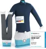 CLEANmaxx automatischer Hemdenbügler inkl. Hosenaufsatz Produktbild-Vorschau 1