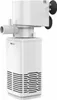 APT AG80E Vodný filter do akvária 6 W, 500l/h biely Náhľad obrázku produktu 1