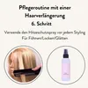 Zestaw pielęgnacyjny do przedłużeń włosów Podgląd zdjęcia produktu 7