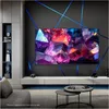 Hisense 65E7S PRO, 165,1 cm (65 pouces), 3840 x 2160 Voir les images du produit 3