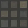 A.S. Création geometrische Tapete Ethnic Origin Vliestapete Produktbild-Vorschau 8