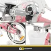 Actionbikes Kinderfahrrad Starlight 16 Zoll | Kinder Produktbild-Vorschau 9