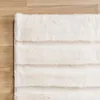 Volero - Tapis doux à poils longs - Carvy Arches Crème - Voir les images du produit 5