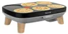 Tefal PY901BF1, 6 Crepe(s), Grau, Drehregler, 2 m, 1100 W, Produktbild-Vorschau 1