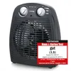 Wentylator grzewczy FH-106737.2 2000 W sterowany Podgląd zdjęcia produktu 1