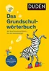 Duden - Das Grundschulwörterbuch Náhľad obrázku produktu 2