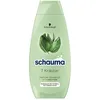 schauma 5204553004 schauma 7 Kräuter Shampoo 400 ml Voir les images du produit 1