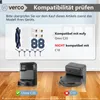 VERCO Ersatzteile für Eufy Omni C20 Zubehör Ersatz Bürsten Produktbild-Vorschau 8