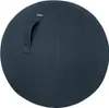 Leitz Ergo Cosy Grey Indoor Round Náhled obrázku produktu 1