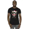 Gremlins - T-Shirt für Herren BI28771 (S) (Schwarz) Produktbild-Vorschau 2