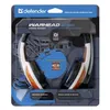 Defender Warhead G-120, Kábel, Hranie, 20 - 20000 Hz, Náhľad obrázku produktu 7