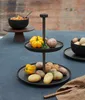 ASA Selection Etagere 2-stufig, kuro coppa Porzellan Voir les images du produit 2