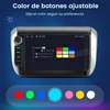 10.26" Radio para coche portátil, resolución 1600*600, Vista previa de la imagen del producto 14