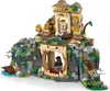 LEGO Jurassic World: Misja powietrzna ze spinozaurem i Podgląd zdjęcia produktu 14