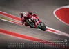 Motorrad Grand Prix 2027 - Kalender | MotoGP DIN A3 Produktbild-Vorschau 7