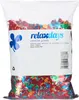 100 x XXL Konfetti Sack, Metallic Konfetti, kunterbuntes Produktbild-Vorschau 1