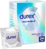 INVISIBLE extra empfindliche Kondome 24 Einheiten Produktbild-Vorschau 1