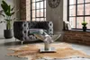 riess-ambiente Maritimer Couchtisch OCEAN M 60cm silber Produktbild-Vorschau 7