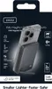 PB MagPro Slim 10k mAh Magnet+2 USB C+cbl USB C Bk Voir les images du produit 5