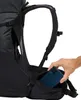 VAUDE Brenta 30, Interner Rahmen, Oben, Rückenpolsterung, Produktbild-Vorschau 7