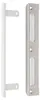BKS Winkel-Schließblech S2820069 170 x 28 x 8 mm Stahl DIN Produktbild-Vorschau 2