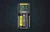 Nitecore UM2 Batterieladegerät Haushaltsbatterie DC Produktbild-Vorschau 10