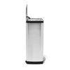 simplehuman 38 Liter rechteckiger Treteimer, Produktbild-Vorschau 4
